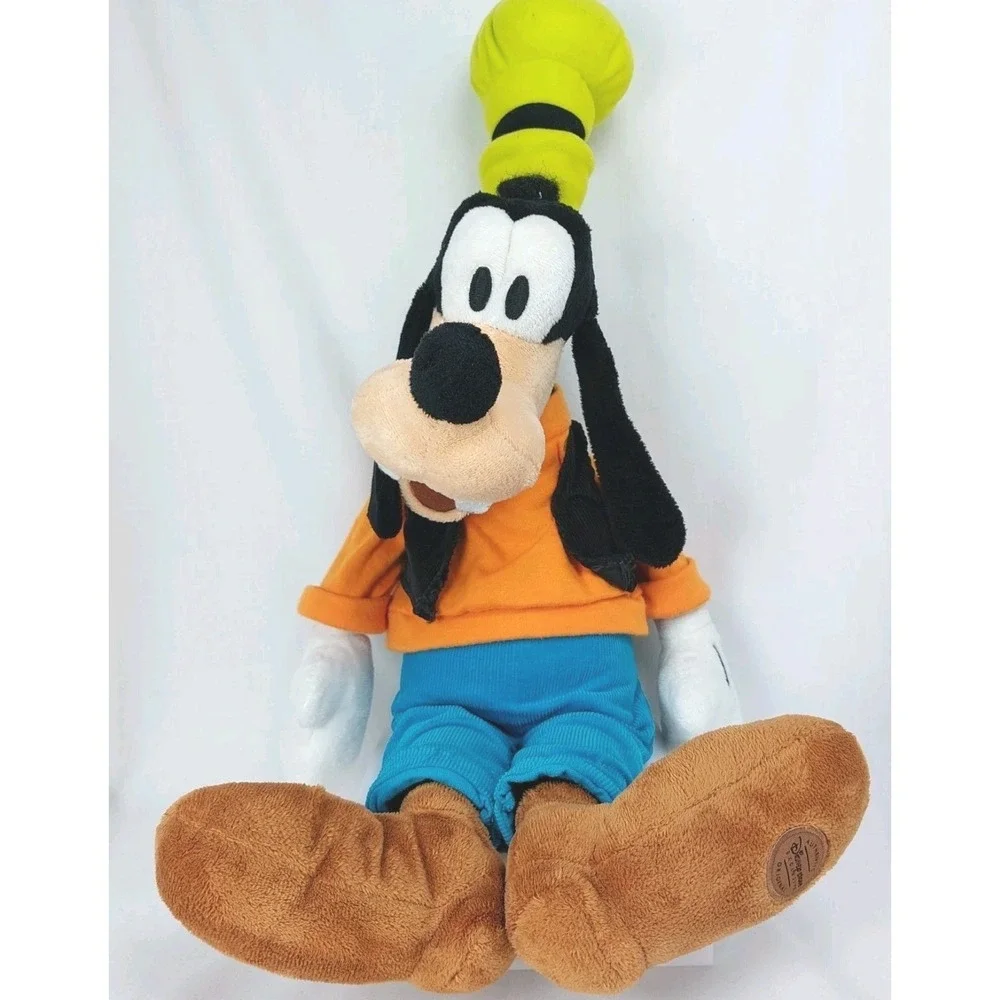 Goofy 21